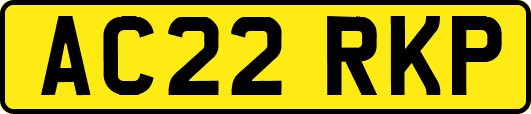 AC22RKP