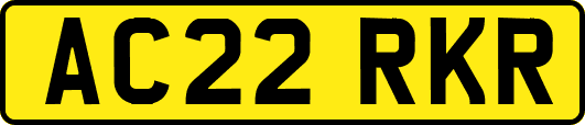AC22RKR