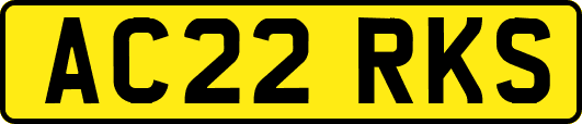 AC22RKS