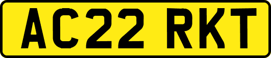 AC22RKT