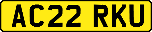 AC22RKU