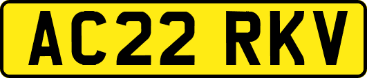 AC22RKV