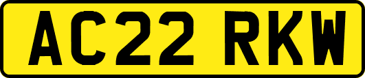 AC22RKW