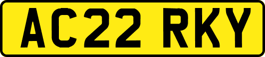 AC22RKY