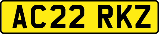 AC22RKZ