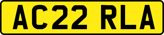 AC22RLA