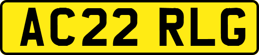 AC22RLG