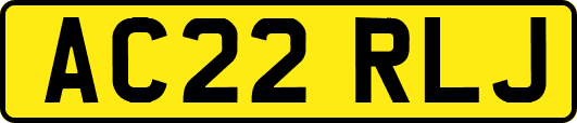 AC22RLJ