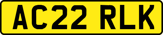 AC22RLK