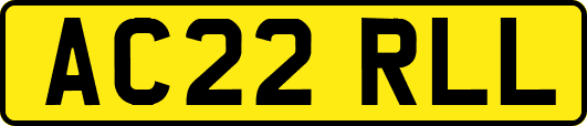 AC22RLL