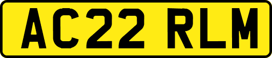 AC22RLM