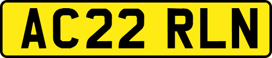 AC22RLN