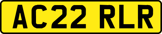 AC22RLR