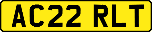 AC22RLT