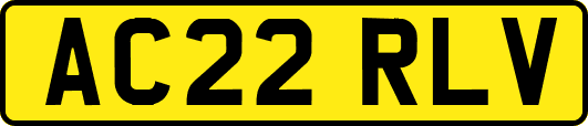 AC22RLV