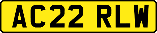 AC22RLW