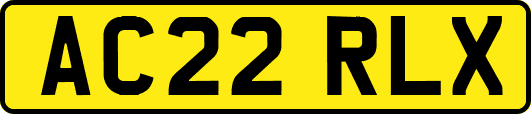 AC22RLX