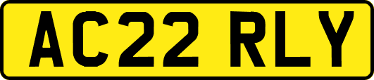 AC22RLY