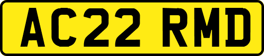 AC22RMD