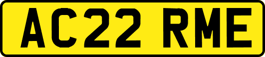 AC22RME