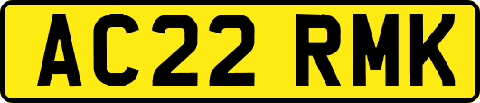 AC22RMK