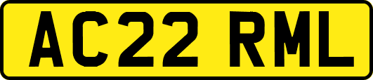 AC22RML