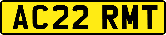 AC22RMT