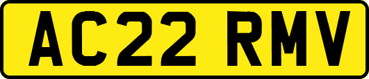 AC22RMV