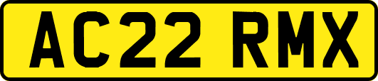 AC22RMX