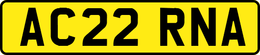 AC22RNA