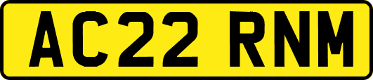 AC22RNM