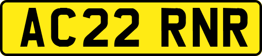 AC22RNR