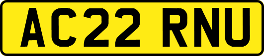 AC22RNU