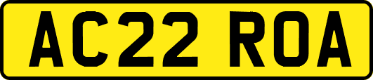 AC22ROA