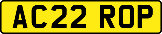 AC22ROP