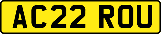 AC22ROU