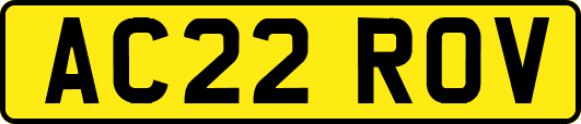 AC22ROV