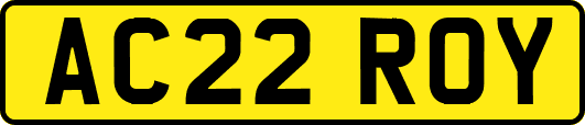AC22ROY