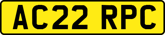 AC22RPC