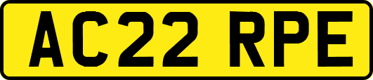 AC22RPE