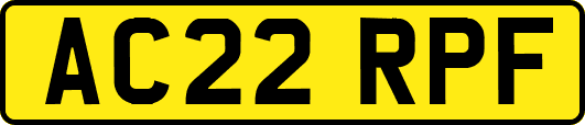 AC22RPF
