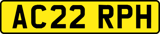 AC22RPH