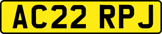 AC22RPJ