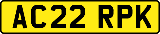 AC22RPK