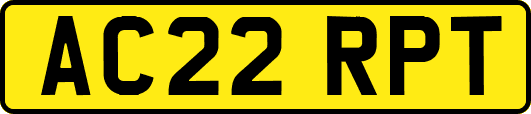 AC22RPT
