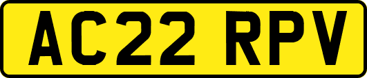 AC22RPV