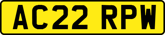 AC22RPW