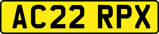 AC22RPX