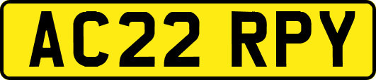 AC22RPY