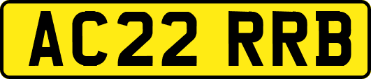 AC22RRB